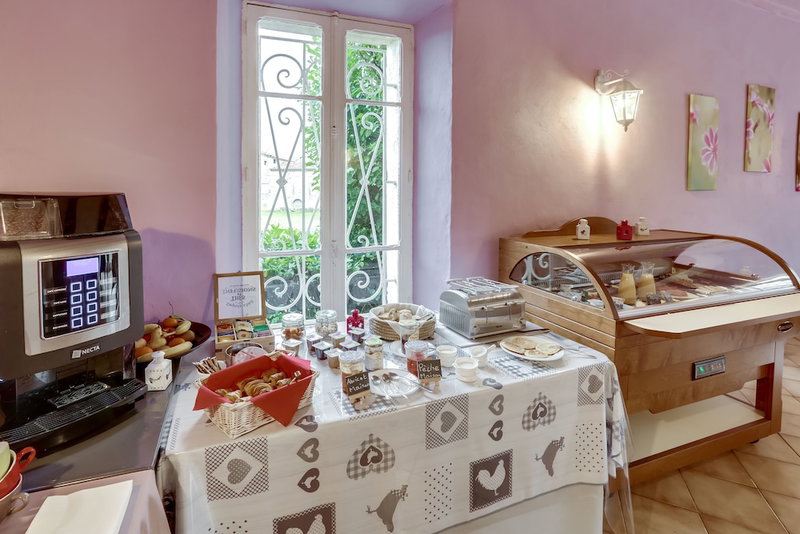 Logis Hôtel Le Domaine de la Régalière, Anduze, France
