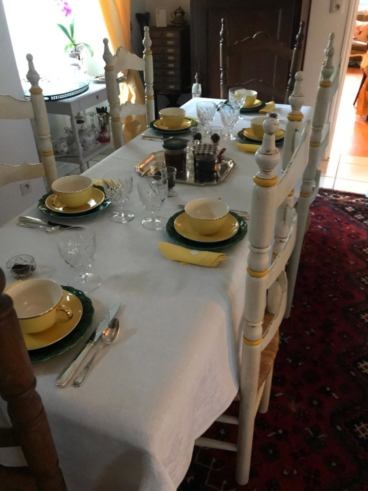 Hotel · L'Hirondelle, Saint-Jacut-les-Pins