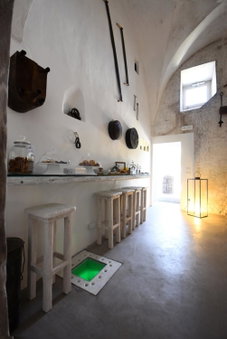 Palazzo Castriota, Alezio, Italy