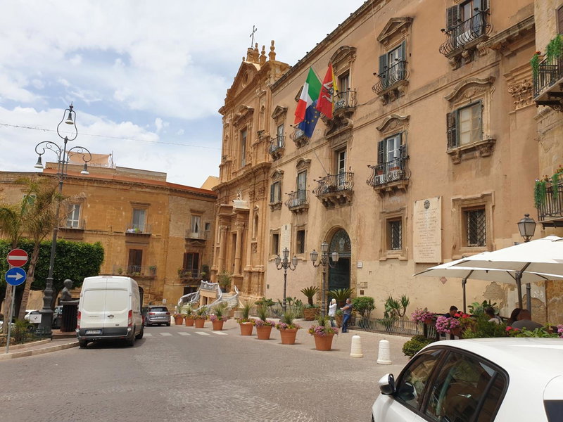 Sogni D'Oro, Agrigento, Italy