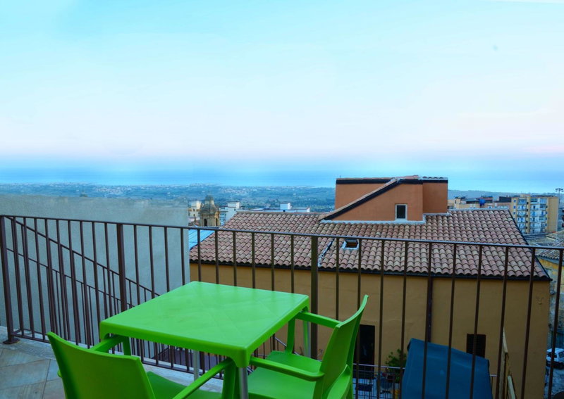 Sogni D'Oro, Agrigento, Italy