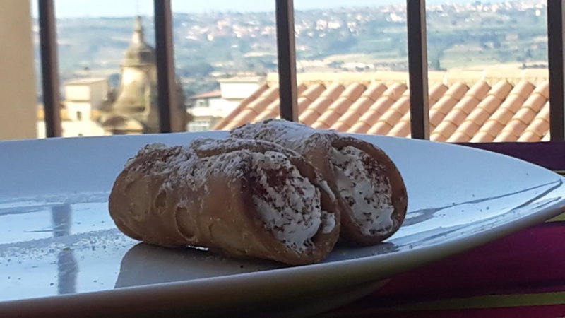 Sogni D'Oro, Agrigento, Italy