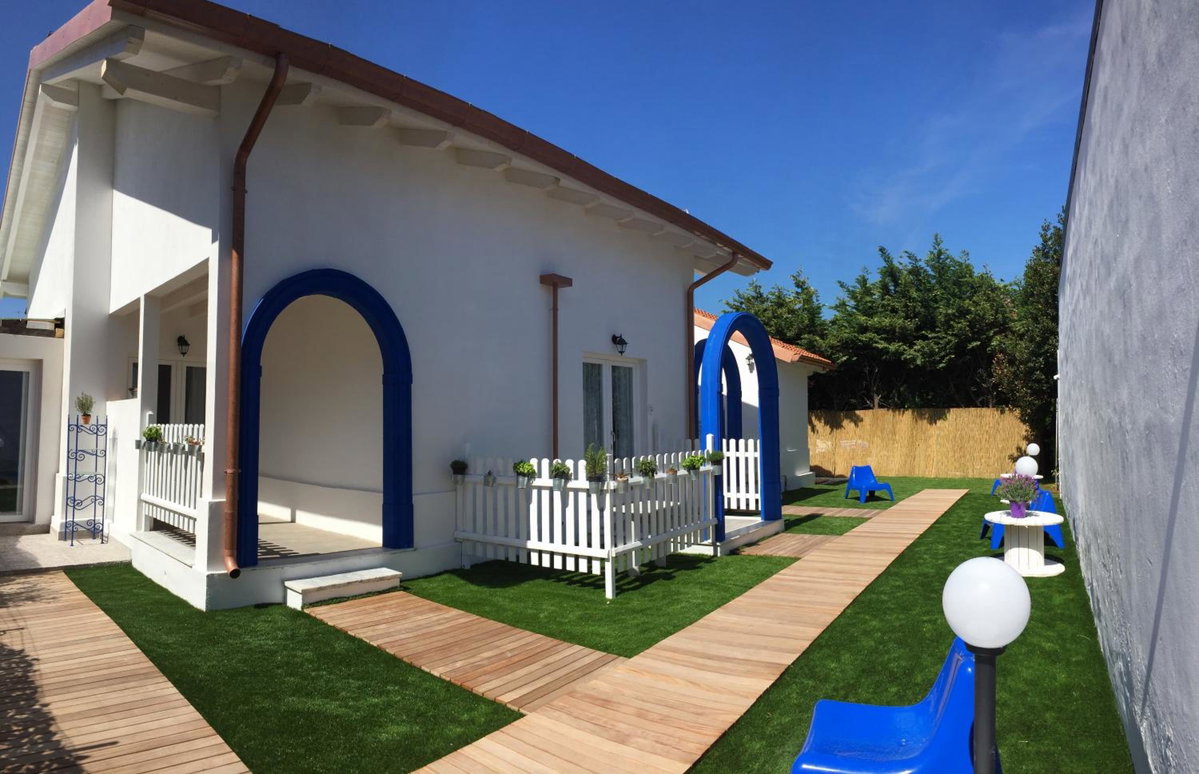B&B Residenza Marina, Italy