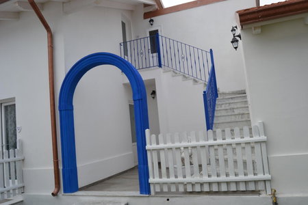 B&B Residenza Marina, Marina di Carrara, Italy