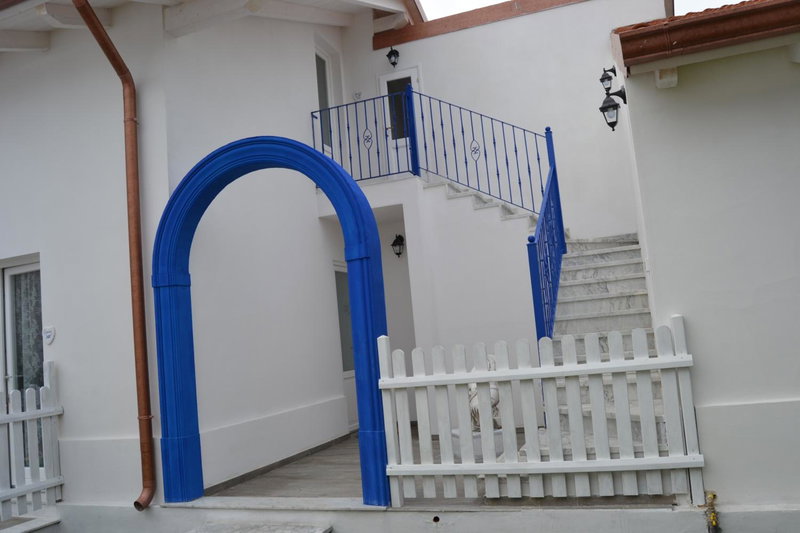B&B Residenza Marina, Marina di Carrara, Italy