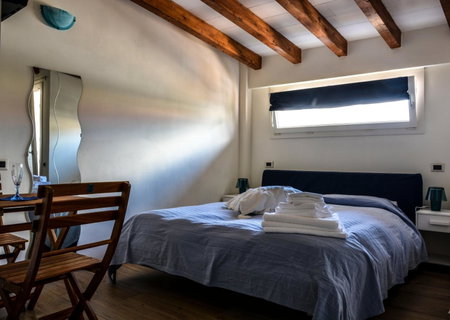 B&B Residenza Marina, Marina di Carrara, Italy