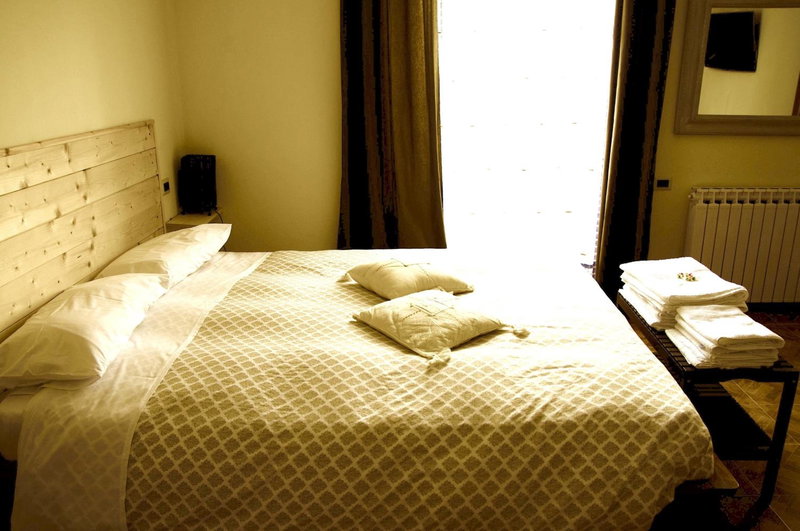 B&B Residenza Marina, Marina di Carrara, Italy