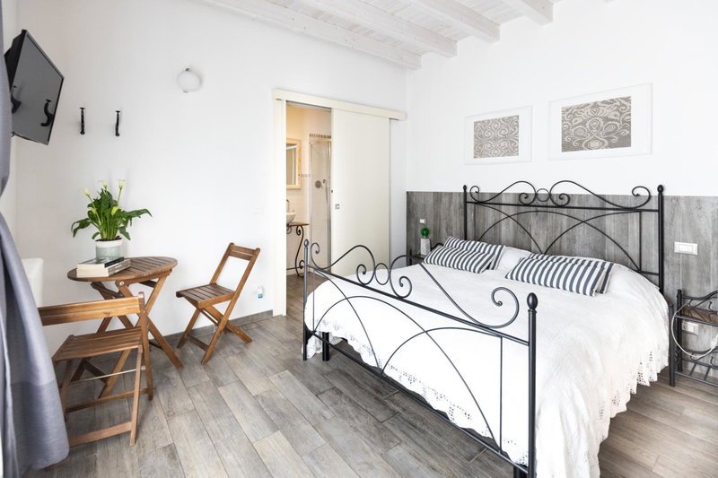 B&B Residenza Marina, Marina di Carrara, Italy