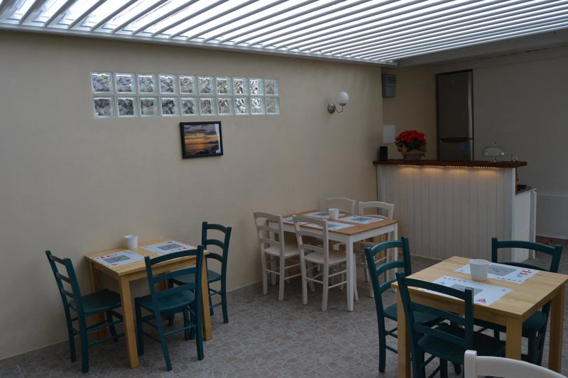 B&B Residenza Marina, Marina di Carrara, Italy