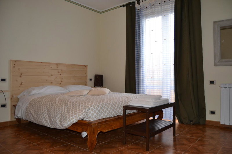 B&B Residenza Marina, Marina di Carrara, Italy