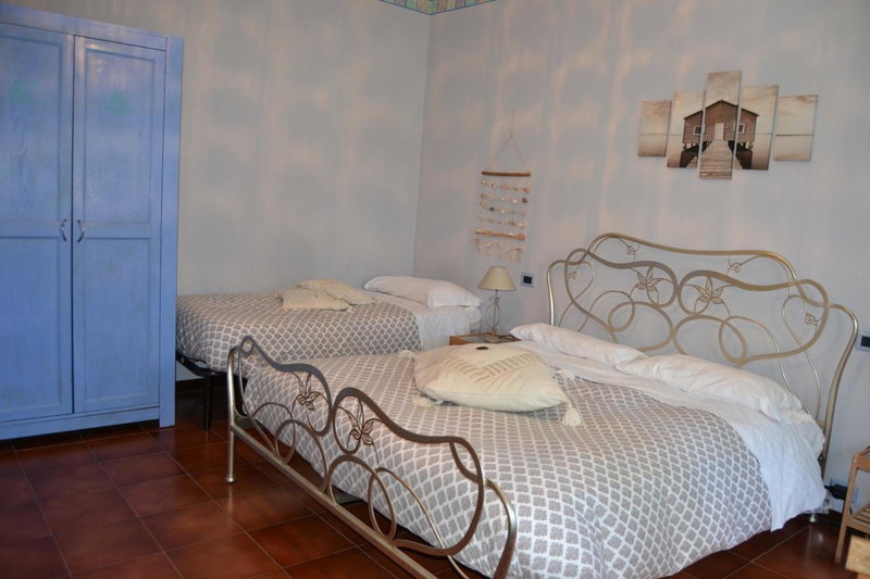 B&B Residenza Marina, Marina di Carrara, Italy