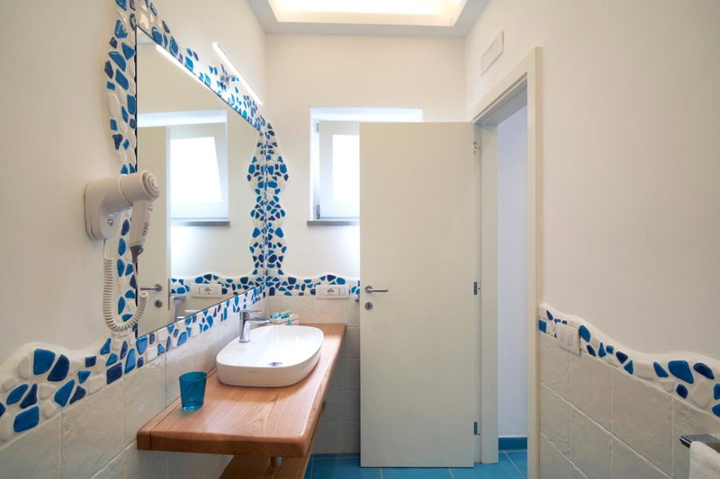 il Truciolo Suite, Anacapri, Italy