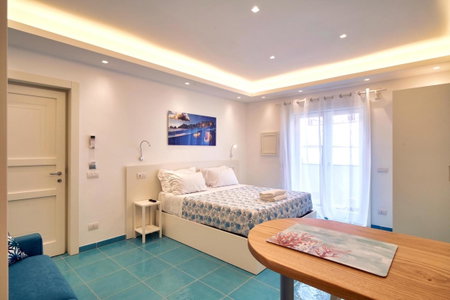 il Truciolo Suite, Anacapri, Italy