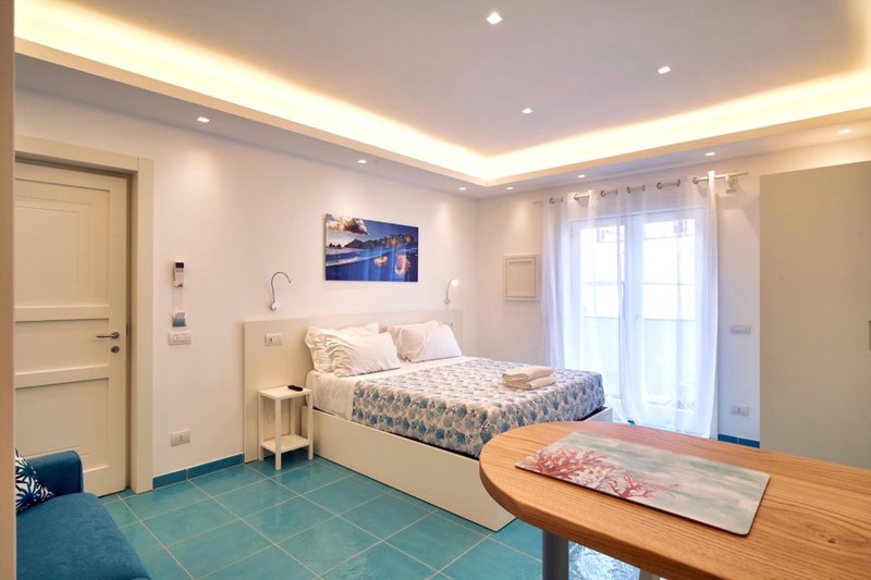 il Truciolo Suite, Anacapri, Italy