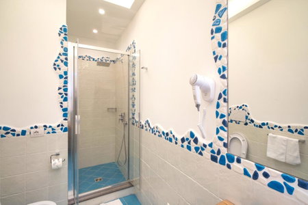 il Truciolo Suite, Anacapri, Italy
