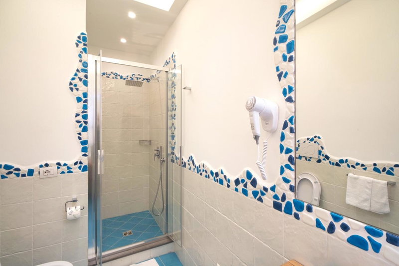 il Truciolo Suite, Anacapri, Italy