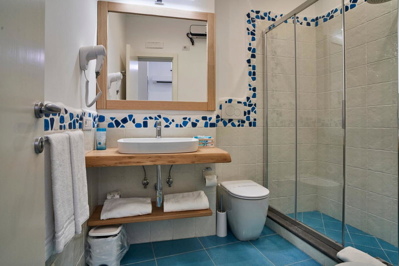 il Truciolo Suite, Anacapri, Italy