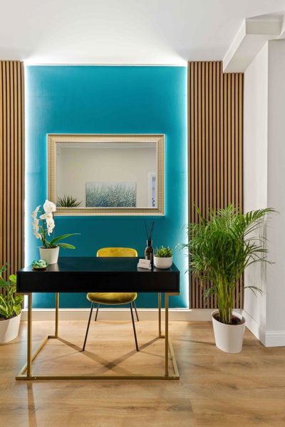 AlbaDea Deluxe, Rome, Italy