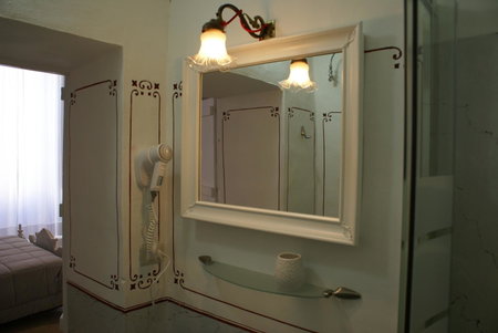 B&B Dimora Muzio and Restaurant, Gallipoli, Italy