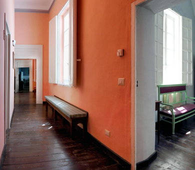 B&B Dimora Muzio and Restaurant, Gallipoli, Italy