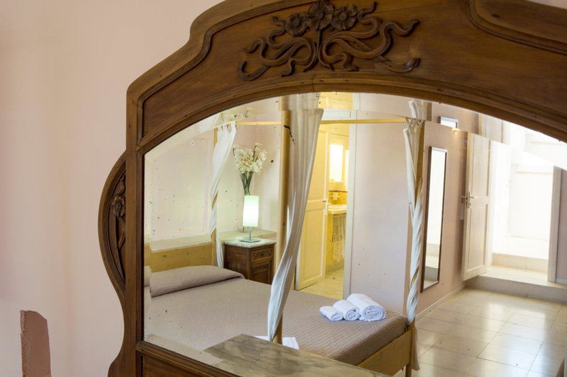B&B Dimora Muzio and Restaurant, Gallipoli, Italy