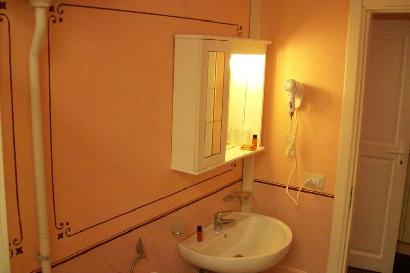 B&B Dimora Muzio and Restaurant, Gallipoli, Italy