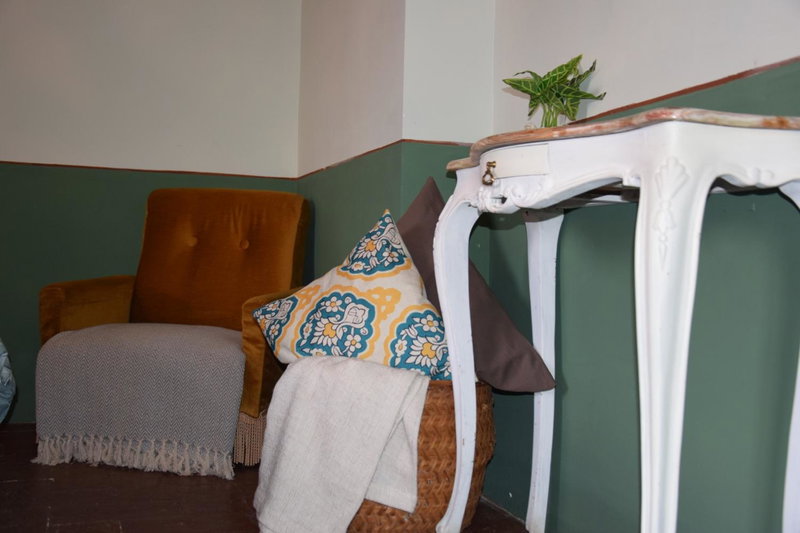 B&B Osteria Del Vicario, Certaldo, Italy
