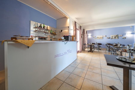 Corte dei Melograni Hotel Resort, Otranto, Italy