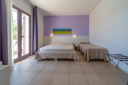 Corte dei Melograni Hotel Resort, Otranto, Italy