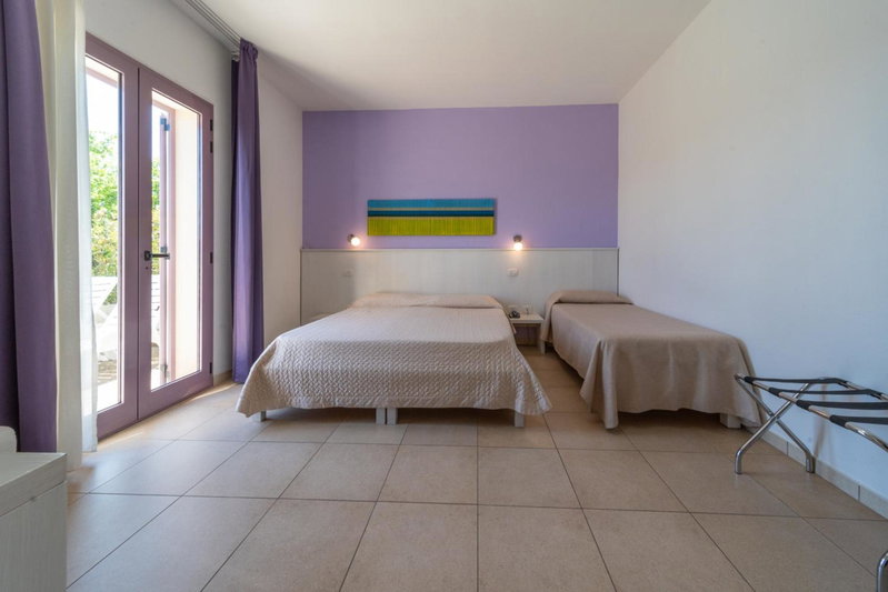 Corte dei Melograni Hotel Resort, Otranto, Italy