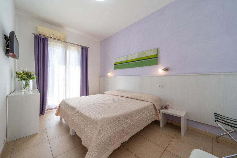 Corte dei Melograni Hotel Resort, Otranto, Italy