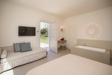 Corte dei Melograni Hotel Resort, Otranto, Italy