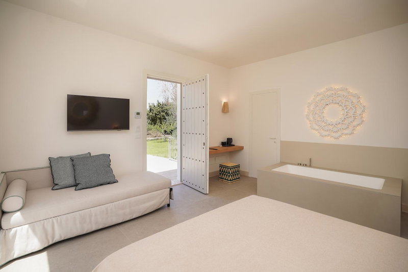 Corte dei Melograni Hotel Resort, Otranto, Italy