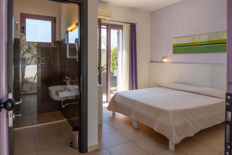 Corte dei Melograni Hotel Resort, Otranto, Italy