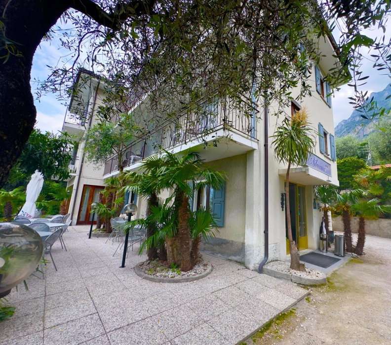 Hotel Silvana Garnì, Limone sul Garda, Italy