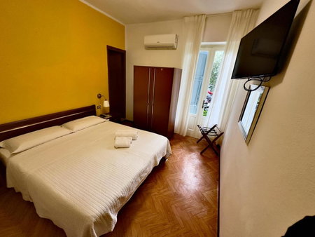 Hotel Silvana Garnì, Limone sul Garda, Italy
