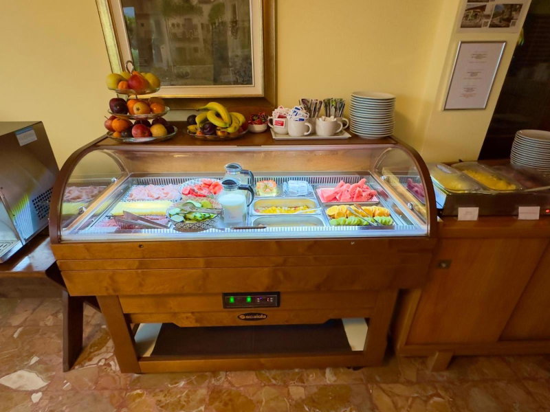 Hotel Silvana Garnì, Limone sul Garda, Italy
