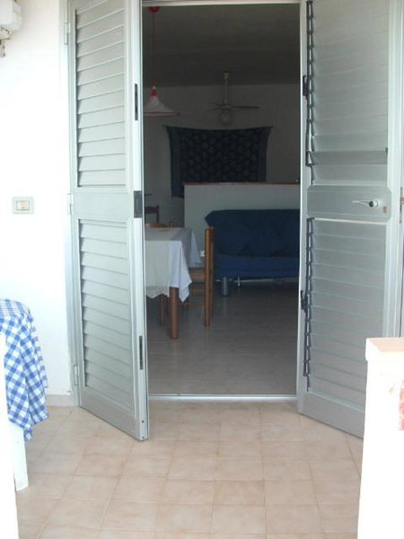 La Salina, Lampedusa, Italy