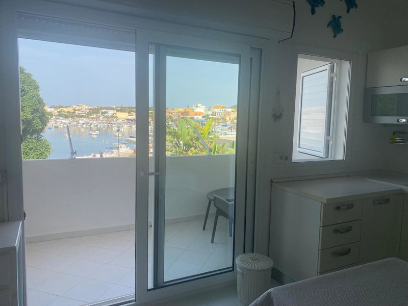 La Salina, Lampedusa, Italy