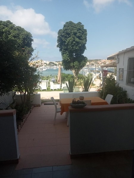 La Salina, Lampedusa, Italy