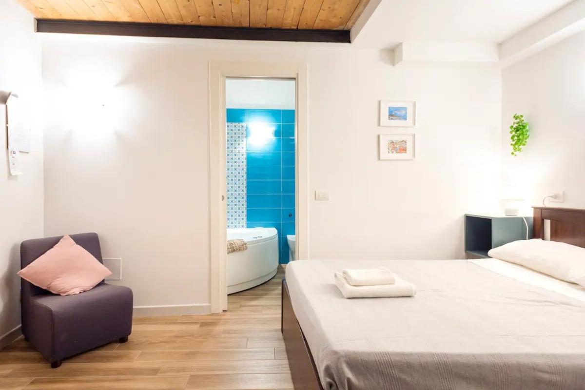Rega Holiday House, Italy
