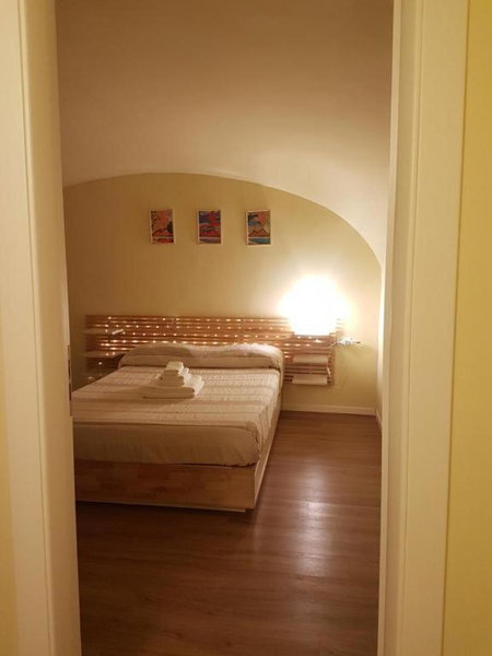 Rega Holiday House, Naples, Italy