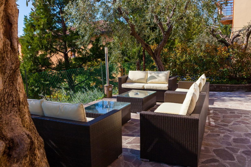 Art Hotel Ventaglio, Bardolino, Italy