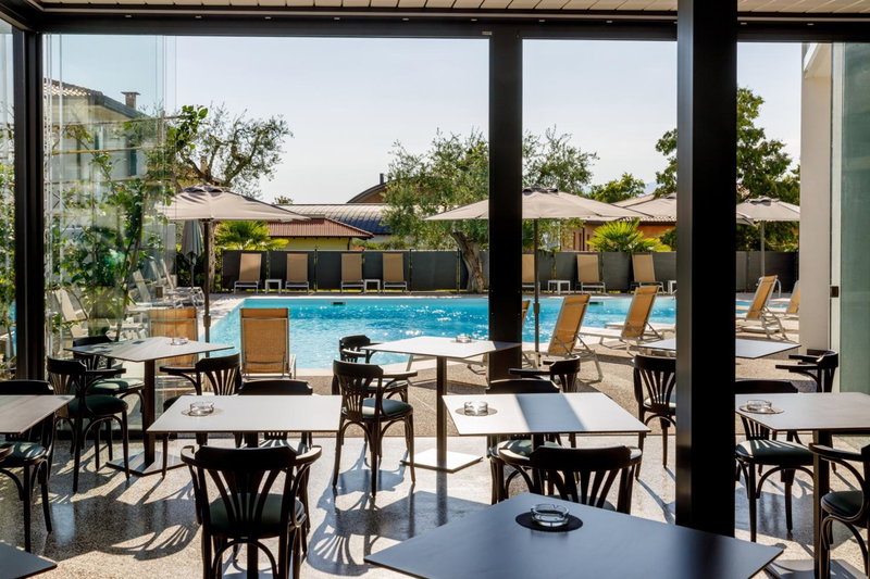 Art Hotel Ventaglio, Bardolino, Italy