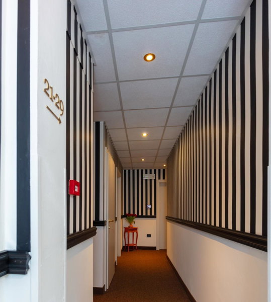 Art Hotel Ventaglio, Bardolino, Italy