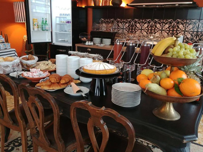 Art Hotel Ventaglio, Bardolino, Italy