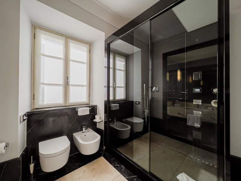 Grand Hotel San Gemini I UNA Esperienze, San Gemini, Italy