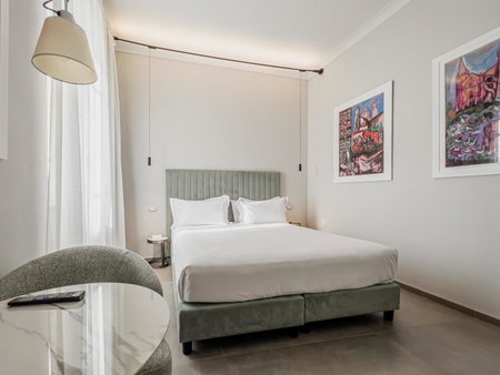 Grand Hotel San Gemini I UNA Esperienze, San Gemini, Italy
