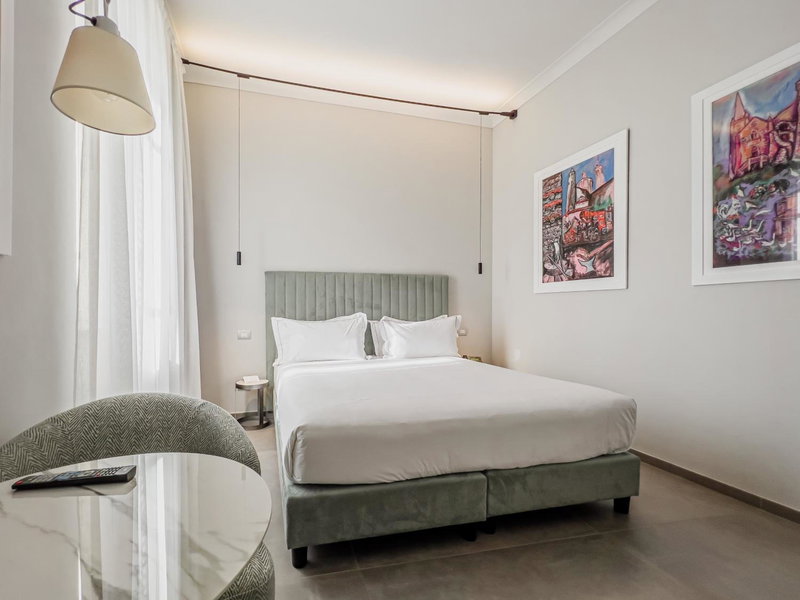 Grand Hotel San Gemini I UNA Esperienze, San Gemini, Italy