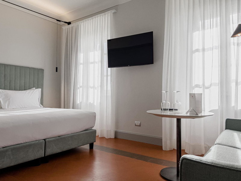 Grand Hotel San Gemini I UNA Esperienze, San Gemini, Italy